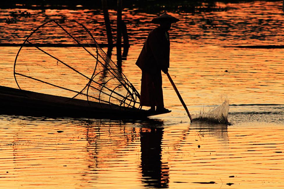 Imagen 54 de la galería de Myanmar